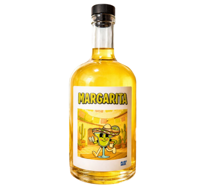 Botella Margarita Alquimist